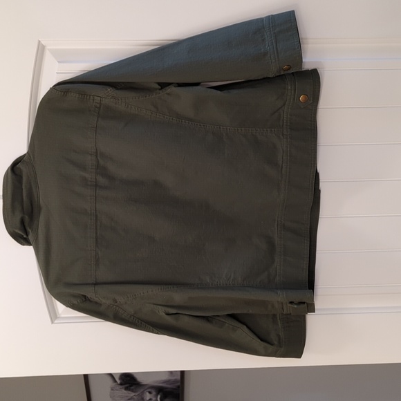 Ruby Rd. Cargo Jacket - Picture 4 of 5